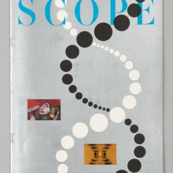 Scope Magazine, Vol V,  #2