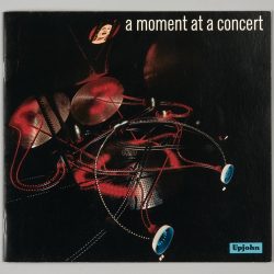 A Moment at a Concert