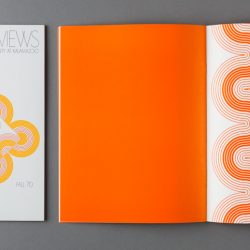 Reviews & Previews Fall ’70