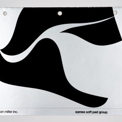 Eames Soft Pad Group Catalog Brochure