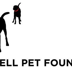 Bissell Pet Foundation Identity